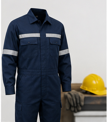 Industrial Workwear Industrial Workwear
