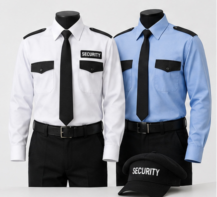 Security Uniforms Security Uniforms