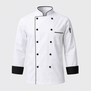 Chef Coats