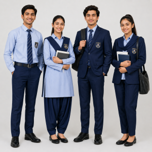 College Uniforms