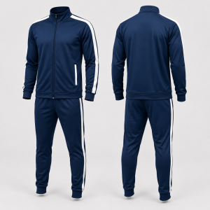Customized Tracksuits