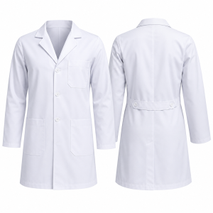 Doctor Coats