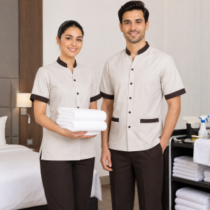 Housekeeping Uniforms