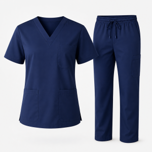 Medical Scrubs