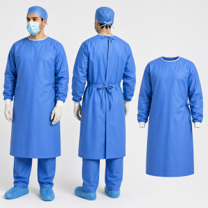 OT Gowns