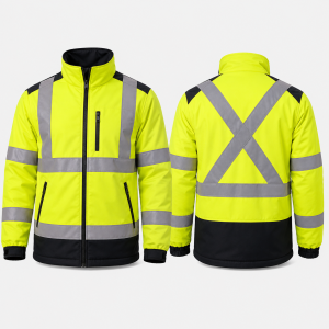 Reflective Jackets