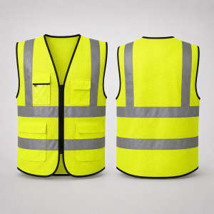 Reflective Vests
