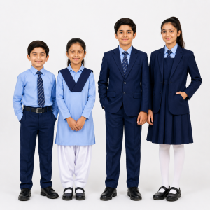 School Uniforms