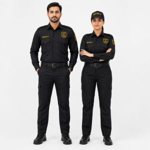 Security Uniforms