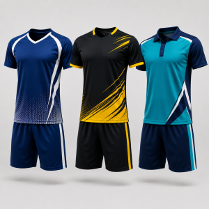Sports Uniforms