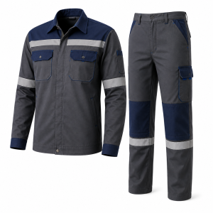 Two-Piece Workwear