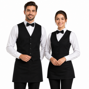 Waiter Uniforms
