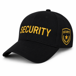 Security Caps