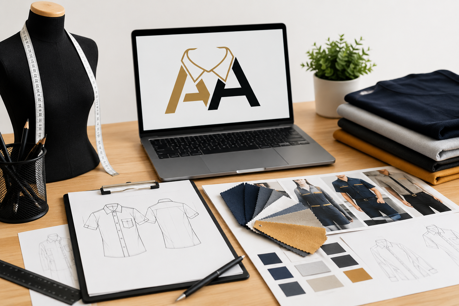 Design & Planning