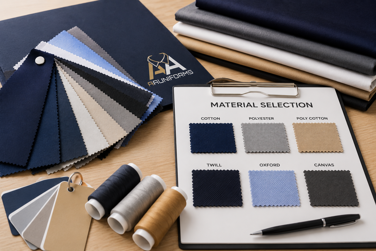 Material Selection